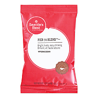Seattle's Best Premeasured Coffee Packs, Pier 70 Blend, 2 oz Packet, 18/Box (SEA11008556)