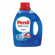 Persil Power-Liquid Laundry Detergent, Original Scent, 100 oz Bottle (09456EA)