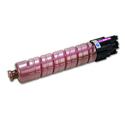 Ricoh 821107 Toner, 21,000 Page-Yield, Magenta (821303)