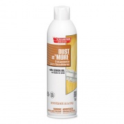 Chase Products Champion Sprayon Dust Mop Treatment, Lemon, 18 oz Aerosol Spray, 12/Carton (5152)