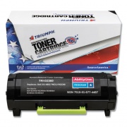 AbilityOne 7510016774487 Remanufactured 331-9803 Toner, 2,500 Page-Yield, Black
