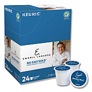 Emeril's Big Easy Bold Coffee K-Cups, 96/Carton (GMTPB1036CT)