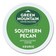 Green Mountain Coffee Roasters Roasters Roasters Southern Pecan Coffee K-Cups, 96/Carton (6772CT)