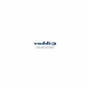 Vaddio Conferenceshot Av Sys Table Mount - Wht (999-89995-000W)