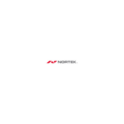 Nortek Security & Control Power360 8-outlet Floor Strip (P3608)