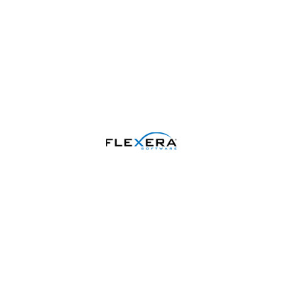 Flexera Software Installshield 2020 Standalone Build Deve (IS20SABSMBXXX)