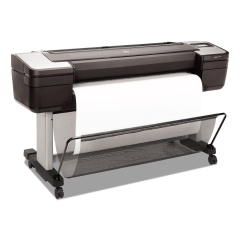 HP DesignJet T1700dr 44" PostScript Printer (1VD88A)