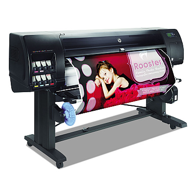 HP DesignJet Z6810 42" Production Printer (HEW2QU12A)