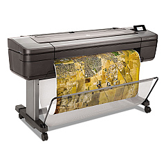 HP DesignJet Z6dr 44" PostScript Printer with V-Trimmer TAA Compliant (T8W18B#BCB)