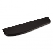 Kensington ErgoSoft Wrist Rest for Slim Keyboards, 17 x 4, Black (52800)