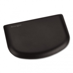 Kensington ErgoSoft Wrist Rest for Slim Mouse/Trackpad, 6.3 x 4.3, Black (52803)