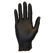 Safety Zone Nitrile Powder Free 6 Mil Exam Gloves Black 2xl, Case Of 1000 (GNPR-2X-1-K)