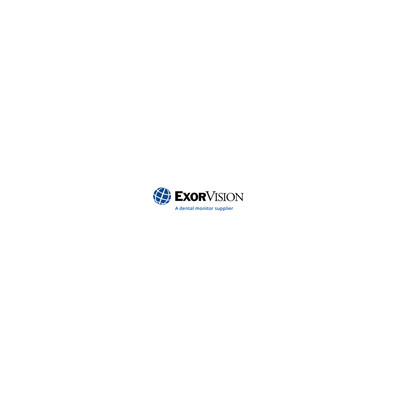 Exorvision Remote For Ex2401ts (EXRE)
