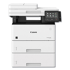 Canon imageCLASS D1650 Wireless Multifunction Laser Printer, Copy/Fax/Print/Scan (CNM2223C023)
