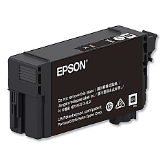 Epson T40V120 (T40V) UltraChrome XD2 Ink, Black