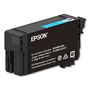Epson T40W220 (T40W) UltraChrome XD2 High-Capacity Ink, Cyan