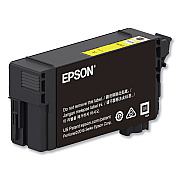 Epson T40V420 (T40V) UltraChrome XD2 Ink, Yellow