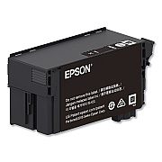 Epson T40W120 (T40W) UltraChrome XD2 High-Capacity Ink, Black