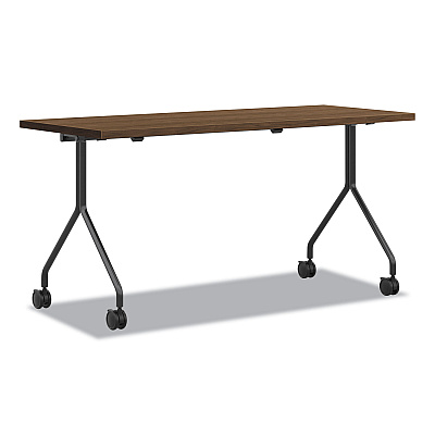 HON Between Nested Multipurpose Tables, Rectangular, 48w x 24d x 29h, Pinnacle (HONPT2448NSPINC)