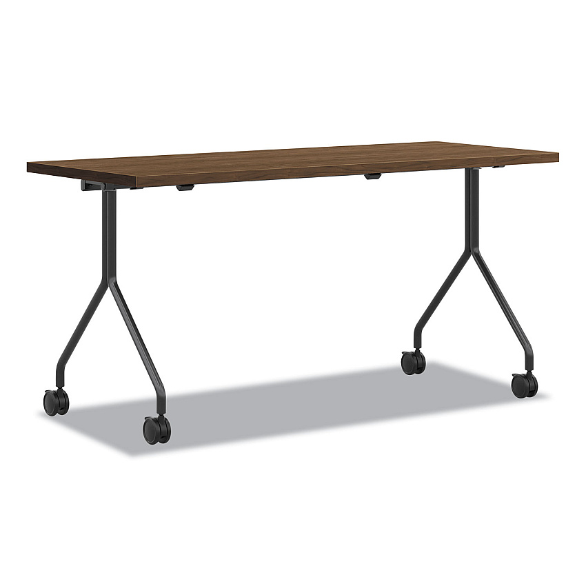 HON Between Nested Multipurpose Tables, Rectangular, 48w x 24d x 29h, Pinnacle (HONPT2448NSPINC)