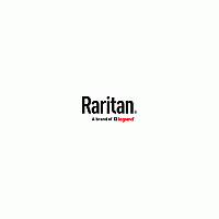 Raritan 8port,kvm Over Ip Swtch,1 Rem, 1loc User (DLX2108)