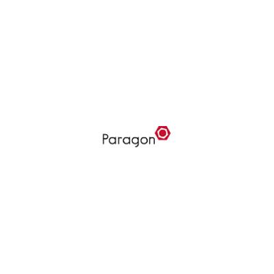 Paragon Furniture Idea Marker Board Tit Blu Blu (IDEA3370CTUU)