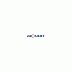 Monnit Alta Wireless Thermocouple Sensor (k-typ (MNS2-9-W2-TS-TC-HW)
