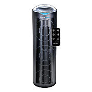 Envion Air Purifier 640, 300 sq ft Room Capacity, Black (ION90TP640TP01W)