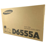 Samsung Toner Cartridge (SCXD6555A)