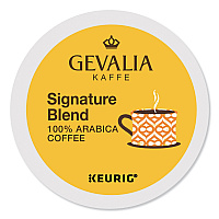 Gevalia Kaffee Signature Blend K-Cups, 24/Box (GMT5305)