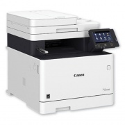 Canon Color imageCLASS MF743Cdw Wireless Multifunction Laser Printer, Copy/Fax/Print/Scan (3101C011)