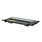 Premium Compatible Toner Cartridge (CLT-Y406S Y406S) (CLT-Y406S, Y406S)