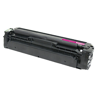 Premium Compatible Toner Cartridge (CLT-M504S M504S) (CLT-M504S, M504S)