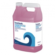 Boardwalk Industrial Strength Pot and Pan Detergent, 1 gal Bottle (77128EA)
