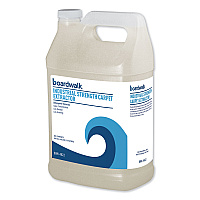 Boardwalk Industrial Strength Carpet Extractor, Clean Scent, 1 gal Bottle (BWK4822EA)
