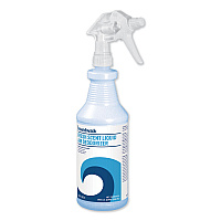 Boardwalk Fresh Scent Air Freshener, 32 oz Spray Bottle (BWK4824EA)