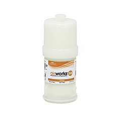 Airworks 3.0 Passive Air Freshener, Mango, 2.5 Fl. Oz./74 Ml, 6/bx, 8 Bxs/cs, Box Of 6 (AWPA007-BX)