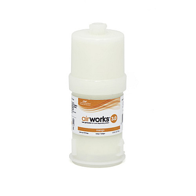 Airworks 3.0 Passive Air Freshener, Mango, 2.5 Fl. Oz./74 Ml, 6/bx, 8 Bxs/cs, Box Of 6 (AWPA007-BX)