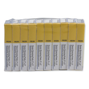 First Aid Only Refill Gauze Pads for Ansi-Compliant First Aid Kits/Cabinets, Sterile, 3 x 3, 40/Pack (AN20610)