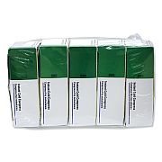 First Aid Only Instant Cold Compress, 4 x 5, 1/Box, 5 Boxes/Pack (FAOB5035)