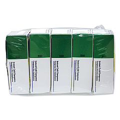 First Aid Only Instant Cold Compress, 4 x 5, 1/Box, 5 Boxes/Pack (FAOB5035)