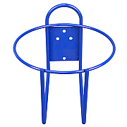 Bracket Wall Round 1 Gallon, Case Of 12 (800)