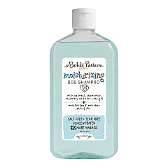 Bobbi Panter Botanicals Moisturizing Dog Shampoo, Chamomile (14 Oz), 14 Oz Bottle (BP00006)