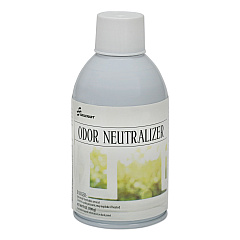 AbilityOne 6840014258232, SKILCRAFT Meter Mist Refills, Odor Neutralizer, 10 oz Aerosol Spray, 12/Box