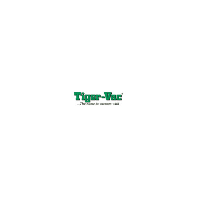 Tiger-Vac International Curved Handle (381208)