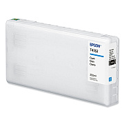 Epson T43S220 (T43S) Ink, Cyan