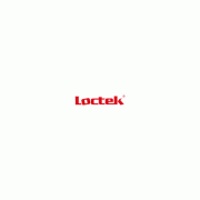Loctek 58 In. Wide X 28 In. Deep Laminated Chipboard Top, White (TBR5528WCB)