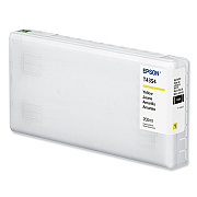 Epson T43S420 (T43S) Ink, Yellow