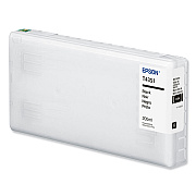 Epson T43S120 (T43S) Ink, Black