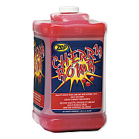 Zep Professional Professional Professional Cherry Bomb Hand Cleaner Refill, Cherry Scent, 1 gal (ZPE95124EA)